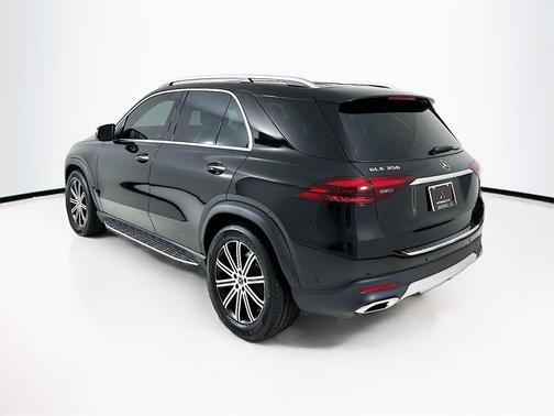 2026 Mercedes-Benz GLE 350 Base