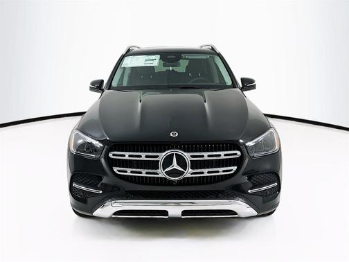 2026 Mercedes-Benz GLE 350 Base