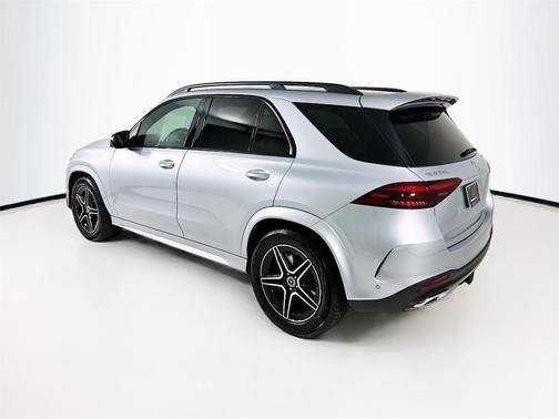 2026 Mercedes-Benz GLE 350 Base 4MATIC