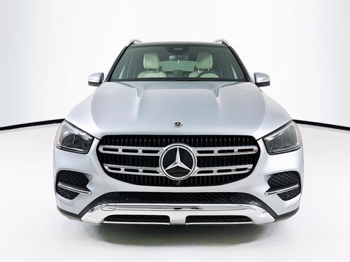 2024 Mercedes-Benz GLE 350 Base 4MATI