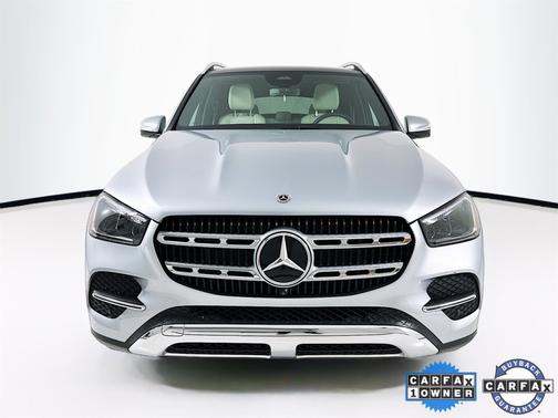 2024 Mercedes-Benz GLE 350 