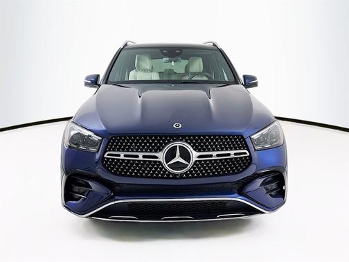 2024 Mercedes-Benz GLE 450 Plug-In Hybrid 