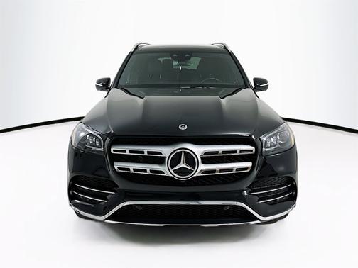 2022 Mercedes-Benz GLS 450