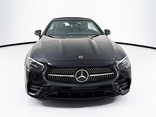 2023 Mercedes-Benz E-Class E 450