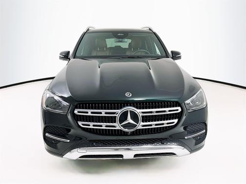 2024 Mercedes-Benz GLE 350 Base 4MATI