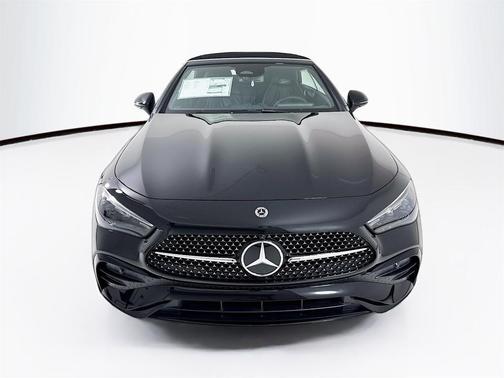 2026 Mercedes-Benz CLE 300 Base 4MATIC