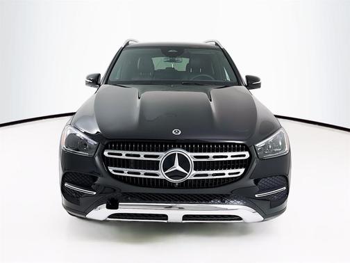 2026 Mercedes-Benz GLE 350 Base 4MATIC