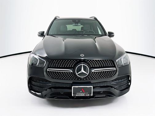 2021 Mercedes-Benz GLE 350 4MATIC