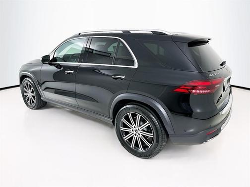 2026 Mercedes-Benz GLE 350 Base