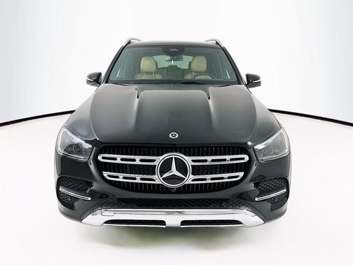 2026 Mercedes-Benz GLE 350 Base