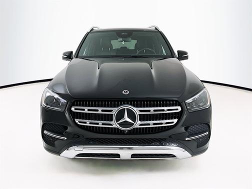 2025 Mercedes-Benz GLE 350 