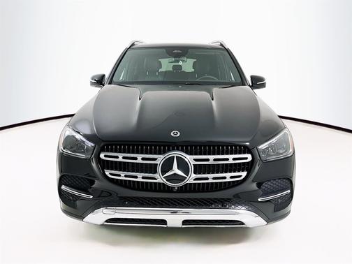 2025 Mercedes-Benz GLE 350 