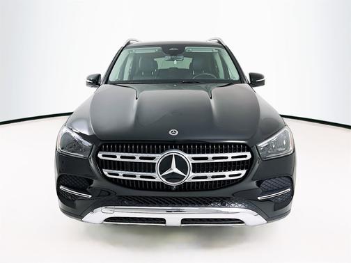 2025 Mercedes-Benz GLE 350 