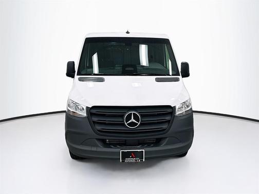 2025 Mercedes-Benz Sprinter 2500 144 WB