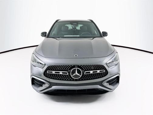 2026 Mercedes-Benz GLA 250 Base