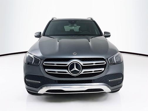 2022 Mercedes-Benz GLE 350