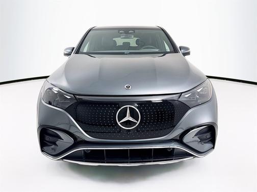 2025 Mercedes-Benz EQE 350+
