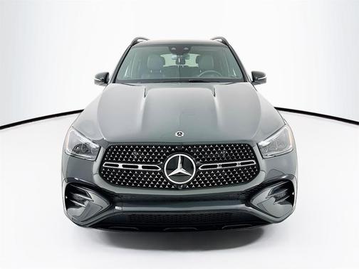 2026 Mercedes-Benz GLE 350 Base 4MATIC