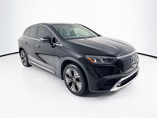 2024 Mercedes-Benz EQE 350+ Base