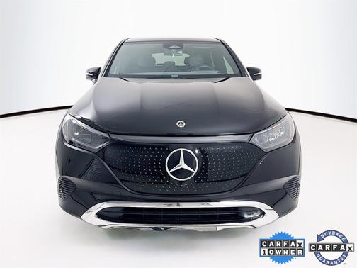 2024 Mercedes-Benz EQE 350+ 