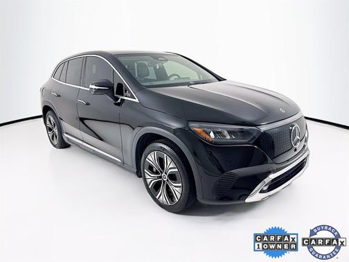 2024 Mercedes-Benz EQE 350+ 