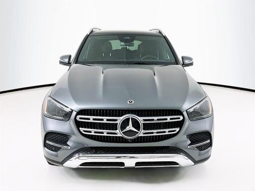 2026 Mercedes-Benz GLE 350 Base 4MATIC