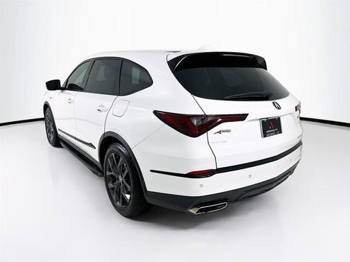 2022 Acura MDX A-Spec