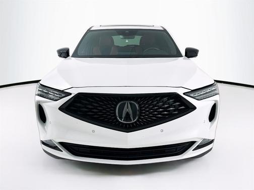 2022 Acura MDX A-Spec