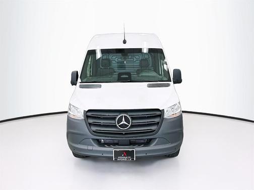 2026 Mercedes-Benz Sprinter 2500 Standard Roof