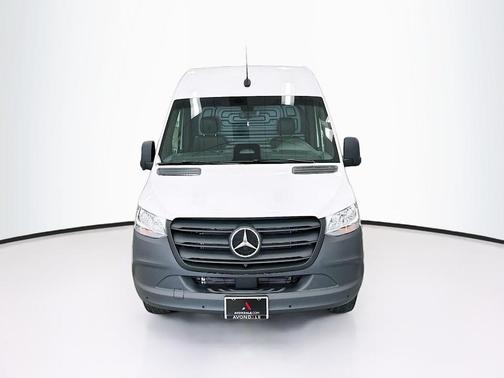 2026 Mercedes-Benz Sprinter 2500 Standard Roof