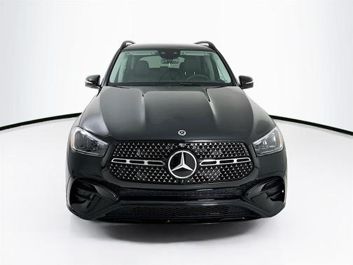 2026 Mercedes-Benz GLE 350 Base