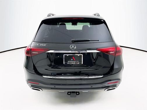 2026 Mercedes-Benz GLE 350 Base