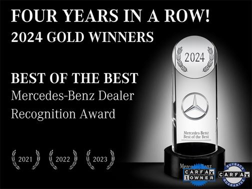 2024 Mercedes-Benz GLB 250 Base