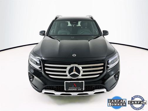2024 Mercedes-Benz GLB 250 Base