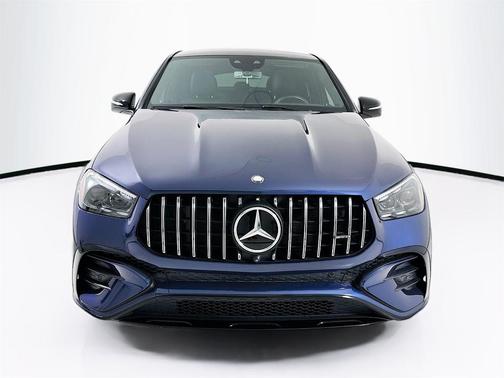2024 Mercedes-Benz AMG GLE 53 Base