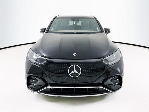 2026 Mercedes-Benz EQE 320+ Base