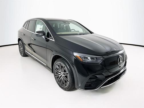 2026 Mercedes-Benz EQE 320+ Base