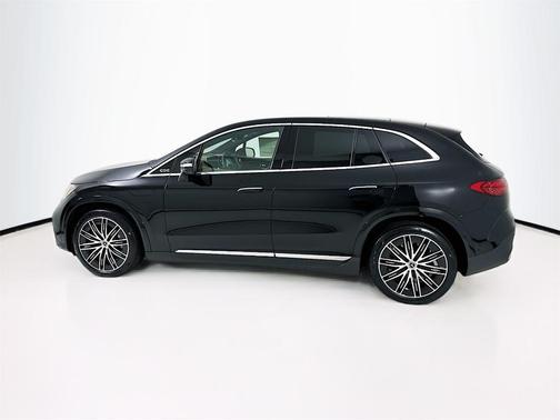 2026 Mercedes-Benz EQE 320+ Base