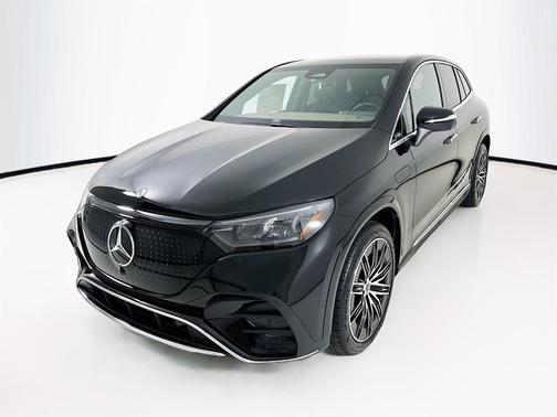 2026 Mercedes-Benz EQE 320+ Base