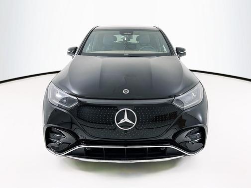 2026 Mercedes-Benz EQE 320+ Base