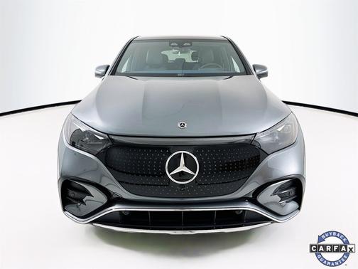 2025 Mercedes-Benz EQE 350+ Base