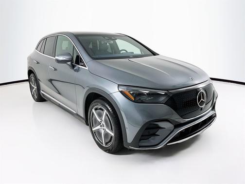 2025 Mercedes-Benz EQE 350+ 