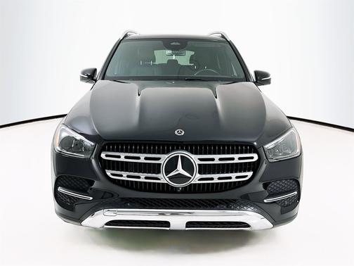 2025 Mercedes-Benz GLE 350 Base