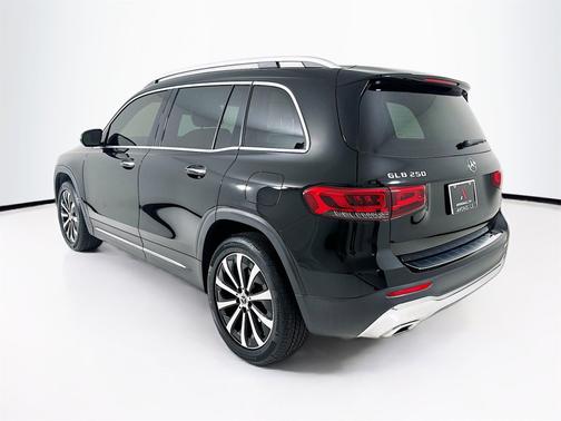 2023 Mercedes-Benz GLB 250 Base