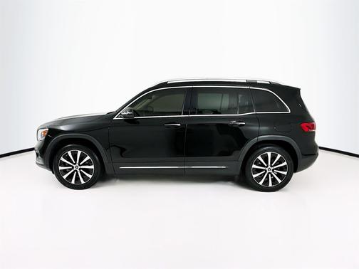 2023 Mercedes-Benz GLB 250 Base