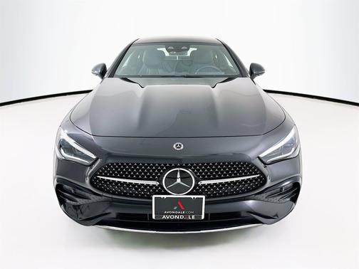 2024 Mercedes-Benz CLE 300 