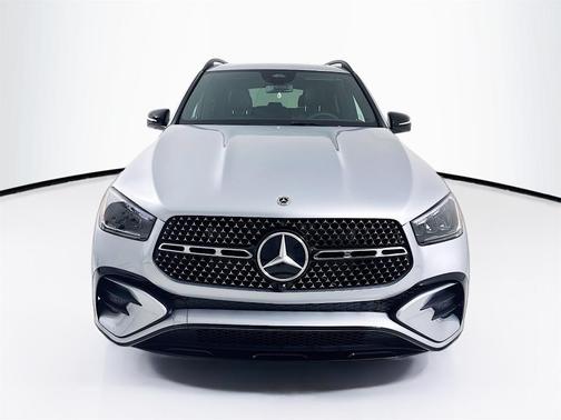 2026 Mercedes-Benz GLE 350 Base 4MATIC