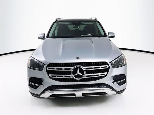 2024 Mercedes-Benz GLE 350
