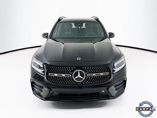 2024 Mercedes-Benz GLB 250 