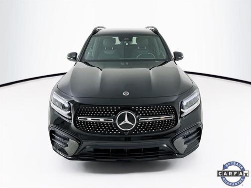 2024 Mercedes-Benz GLB 250 Base